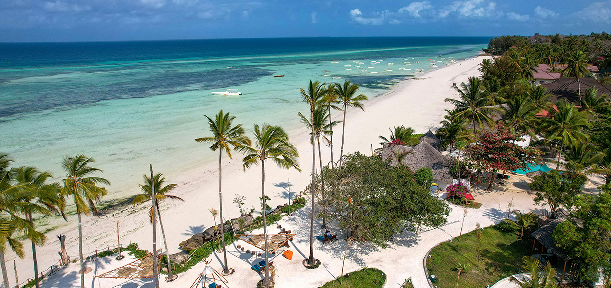 5 Days Magical Zanzibar