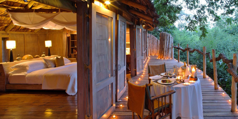 12 Days Best Tanzania & Zanzibar Honeymoon Safaris
